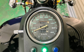 KAWASAKI ELIMINATOR 250V VN250A