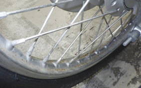HONDA C50 SUPER CUB 2012 AA09