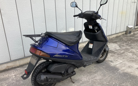 SUZUKI ADDRESS V100 CE13A