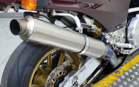 KAWASAKI GPZ900R NINJA 1991 ZX900A..