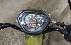 HONDA CROSS CUB110 JA45
