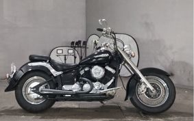 YAMAHA DRAGSTAR 400 CLASSIC 1999 4TR