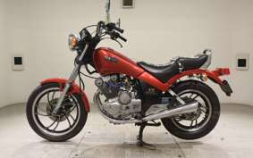 YAMAHA XS400 1984 16Y
