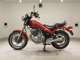 Фото Yamaha XS400 1984 с японского аукциона