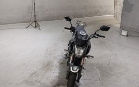 KAWASAKI Z125 PRO  BR125H