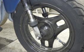 SUZUKI ﾚｯﾂ CA4AA