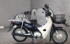 HONDA SUPER CUB50 AA04