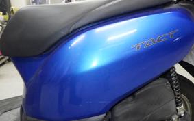 HONDA TACT-4ﾍﾞｰｼｯｸ AF79