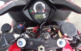 SUZUKI SV1000S 2003 VT54A