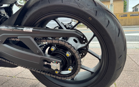 HONDA CBR650R E-Clutch 2026 RH17