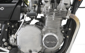 KAWASAKI Z1000LTD 2025 KZT00B