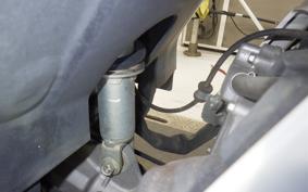 HONDA GYRO X 2015 TD02