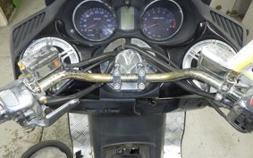 YAMAHA MAJESTY 400 2008