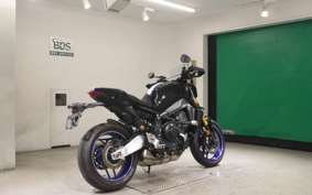 YAMAHA MT-09 SP 2021 RN69J
