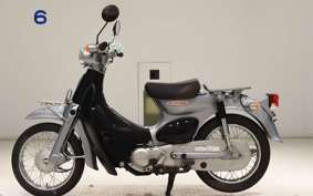 HONDA LITTLE CUB AA01