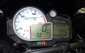 BMW S1000RR 2013