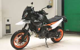 KTM 890 SMT 2026