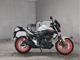 Фото Yamaha MT-25 с японского аукциона