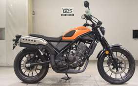 HONDA CL250-2 2025 MC57