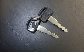 HONDA ｸﾛｽｶﾌﾞ110-2 2025 JA45