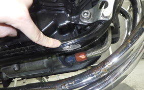 HONDA CBX400F 2007 NC07