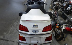 HONDA GL 1800 GOLD WING 2002 SC47