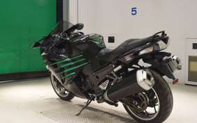 KAWASAKI ZX 1400 NINJA R 2012