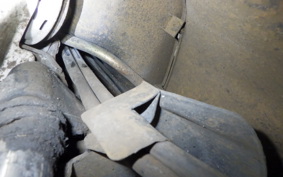 HONDA DIO GEN 3 2008 AF34