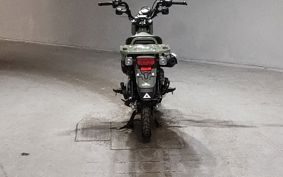 HONDA CT125 HUNTER  CUB  JA65