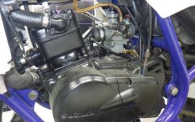 SUZUKI TS50 Hustler SA11A