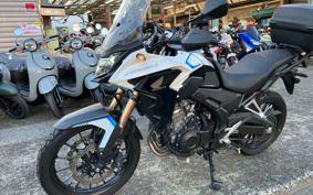 HONDA 400X 2023 NC56