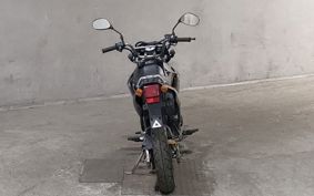 KAWASAKI KSR110 KL110A