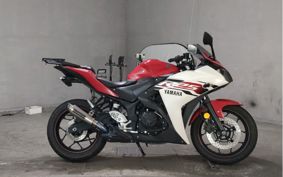 YAMAHA YZF-R25 RG10J