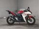 Фото Yamaha YZF-R25 с японского аукциона