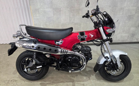 HONDA  DUX 125