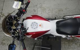 HONDA CB400SF GEN 4 2016 NC42