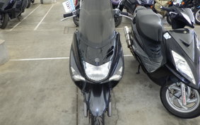 YAMAHA MAJESTY 125 FI 2025