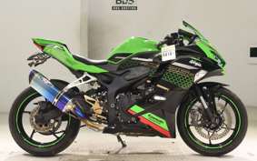 KAWASAKI ZX-25R 2012 ZX250E
