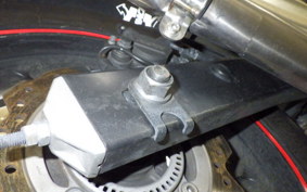 HONDA CBR400R ABS 2013 NC47