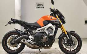 YAMAHA MT-09 2014 RN34J