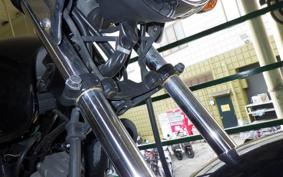 HONDA CBF125T