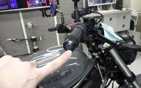 KAWASAKI ELIMINATOR400-3 2025