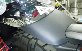 HONDA MONKEY 125 2021 JB03