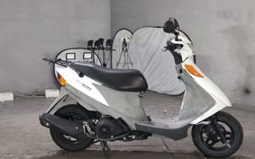 SUZUKI ADDRESS V125 CF4EA