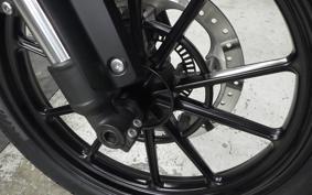 TRIUMPH SCRAMBLER400X 2024