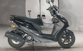 YAMAHA CYGNUS125XSR SED8J