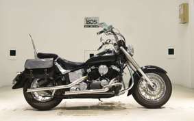 YAMAHA DRAGSTAR 400 CLASSIC 2002 VH01J