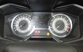 HONDA FORZA 250 MF13