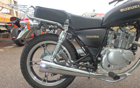SUZUKI GN125 H PCJG9