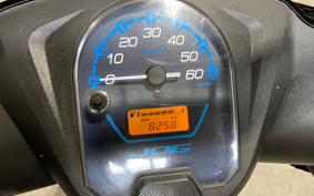 YAMAHA JOG AY01